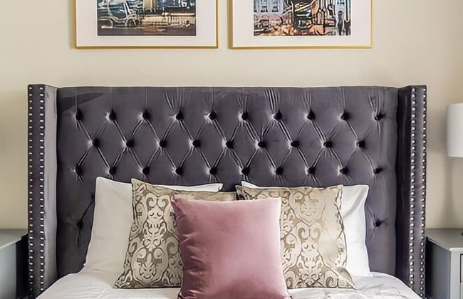 Presidential Suite - Foto 27