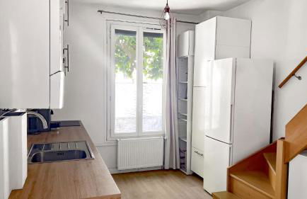 "Évasion chic" près de Paris, du métro et du bois - Foto 7