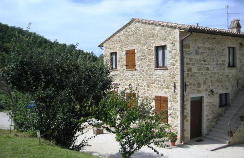 Villa Colle di Rocco - Photo 67