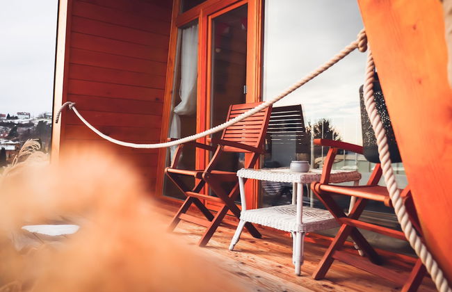 Panorama Glamping Visole - Foto 20