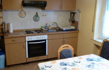 Monteurwohnung Eichenpark - Foto 14