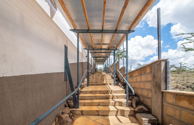 Tulia Villas Champagne Ridge - Foto 72