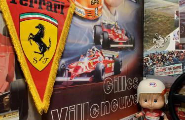 CLASSIC DRIVER HOME 2 - Foto 66