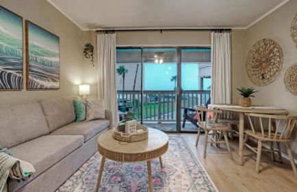 Private Balcony w/ Ocean View Pool & Hot Tub Access Ocean Echo by Avantstay - Foto 11