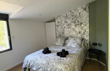 Maison de standing proche de la mer - Foto 20