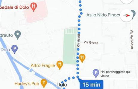 ERMAN HOUSE Perla nera veneziana - Foto 35