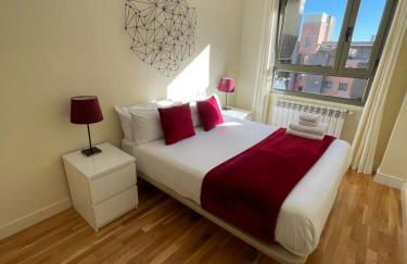 Cituspace Las Tablas Azofra - Foto 43