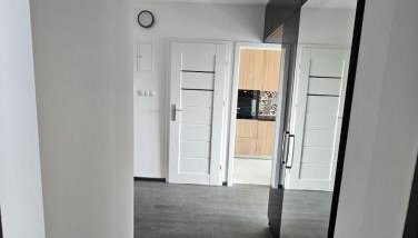 Apartament Marcello Teczowe 8B 8 - Foto 3