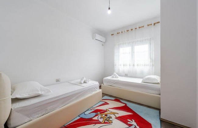 Hometown Apartment in Gjirokaster - Foto 29