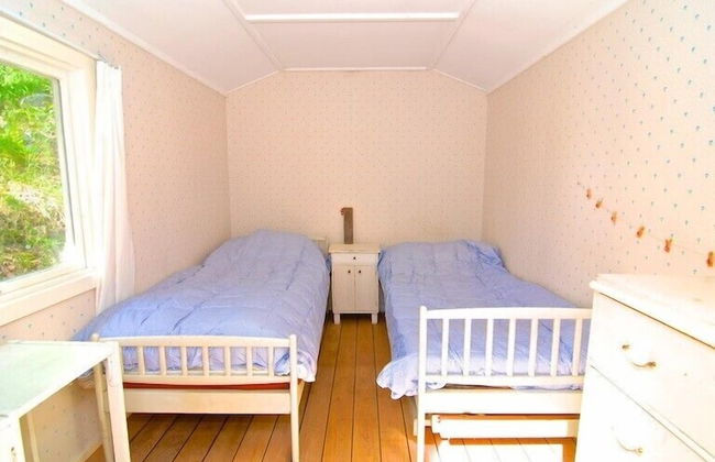 Fishermans Cabin - Photo 2