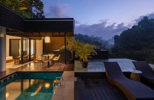 Zenubud Villa - Foto 32