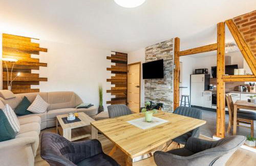 Ferienwohnung Appart Diemelsee - Foto 5