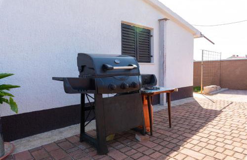 Apartment Marchela - Foto 16