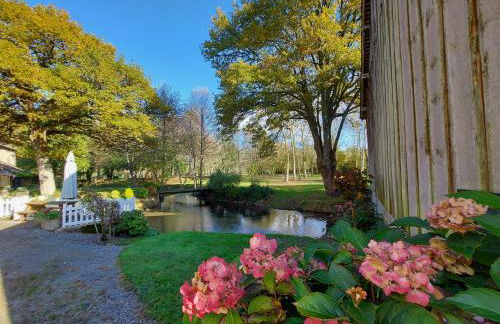 Le Moulin de Gratte Sac - Foto 58