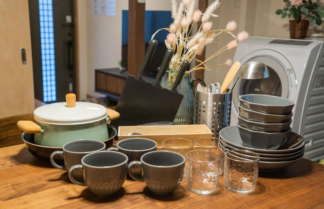 Suou Nijo Castle South - Foto 14