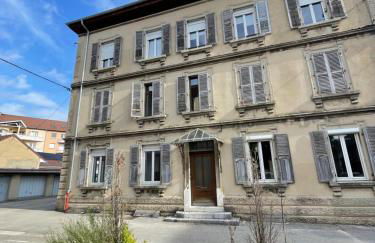 Appart' Porte Saint-Pierre - Foto 15