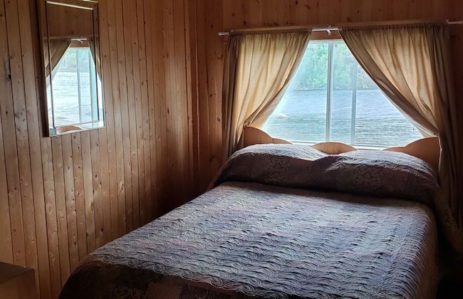 Jeddore Lodge Cabins - Foto 10