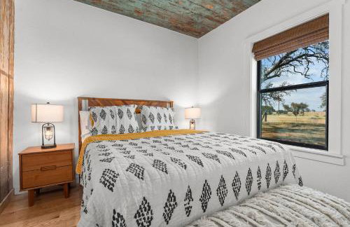 Ab Astris - Starry Night Cottage 1 - Foto 13