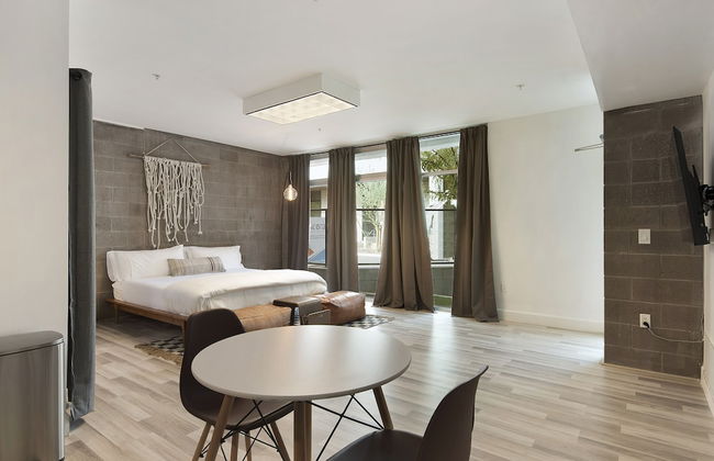 Tempe Studios - Foto 2