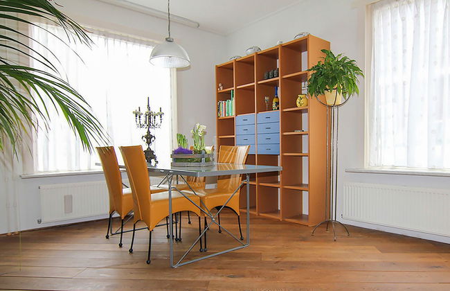 2 bedroom House in Elim with garden and terrace - Photo 3