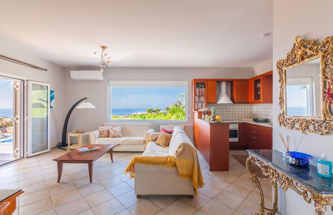 Villa Chrysalida - Foto 17