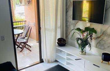 Piscina, Mar e estilo em Angra dos Reis - Foto 7