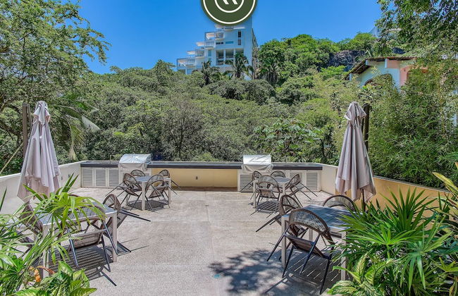 Sea View Residences 302 - Foto 43