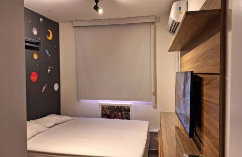 Minha Praia Condomínios - COPACABANA - Foto 9