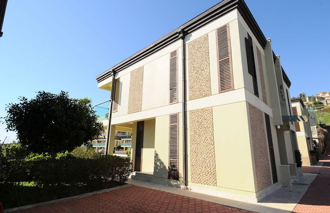 Gold City 3 Bedroom Villa 6 - Foto 28