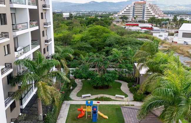 Dream Stay - Pool & Gym - 10min Airport & Homs - Foto 80