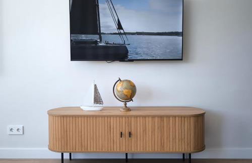 Muros sobre el puerto - Photo 7