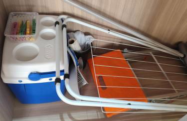 Flat Requinte 2 quartos 400 metros da Praia do Forte dentro do Polo Gastronômico da Passagem Cabo Frio - Photo 27