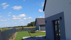 Bukowska House - Foto 4, Garden view