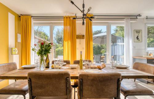 Villa Californie - Domaine Le Sherwood - Foto 8