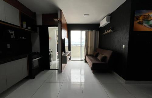 Bee Guest - Apartamentos de Temporada - Condomínio MOA - Foto 22