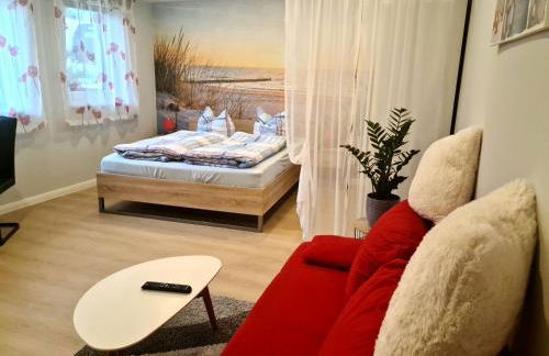 Ferienappartement Ückeritz Usedom - Foto 3