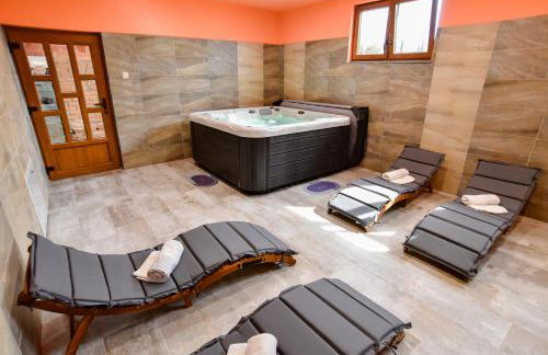 Bazen & Spa Oasis Budimberg - Foto 39