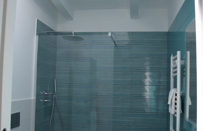 Deluxe Dependance Living Roo-deluxe Soggiorno In Dependance Con Piscina Privata - Foto 10