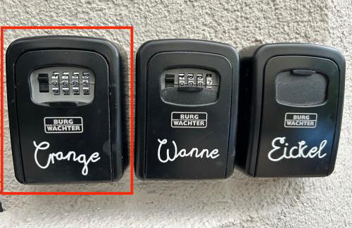 Heimathafen Crange - Foto 29