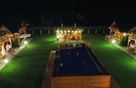 Chatki U Hanusi - Photo 5