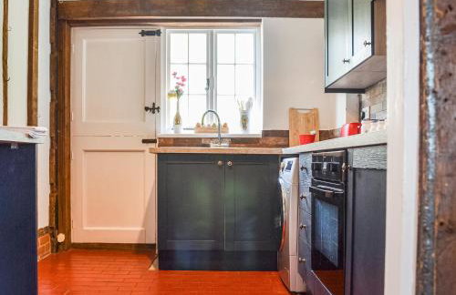 The Cottage At Harple Farm - Foto 10