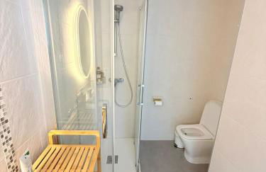 Perfect Flat with Ocean Views in Valencia - Foto 26