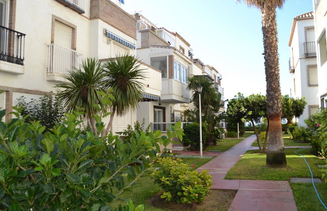 APCOSTAS Laguna Beach Torrox Costa / 2 Dormitorios - Foto 4