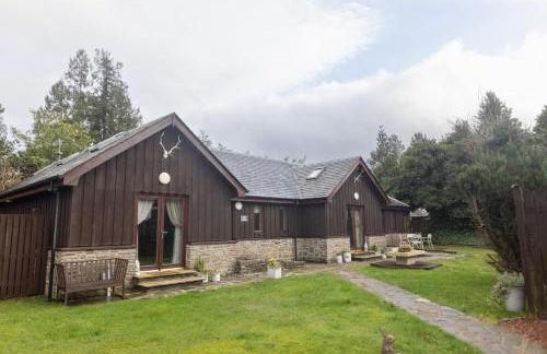 Luss Cottages at Glenview - Foto 55