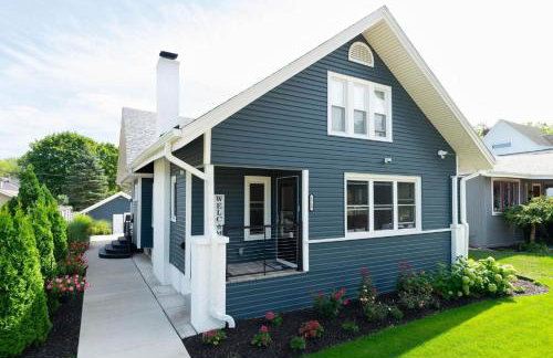 Rockford IL 2BD Upper Queen Bed, Patio & Fast WiFi - Foto 13