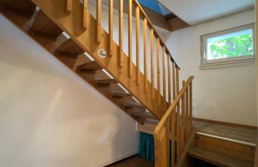 Große Maisonette-Wohnung by Rabe - Gartenabteil, Smart-TV, Netflix - Foto 12