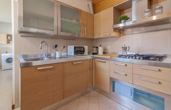 Aglaia Luxury Lake View by Wonderful Italy - Foto 42