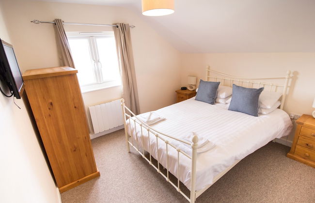 Seaview Holidays - Salterns Village - Foto 12