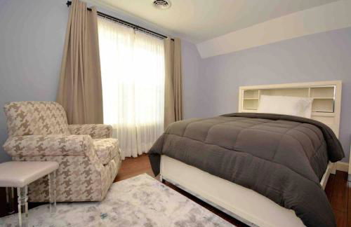 9 Bedroom Saratoga Retreat, In-Ground Heated Pool, HotTub, Firepit, Gourmet Kitchen, Private Office - Foto 56