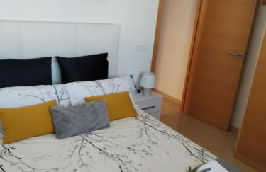 Apartamento familiar con piscina - Foto 2